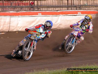 Matěj Kůs na dráze, sezona 2007