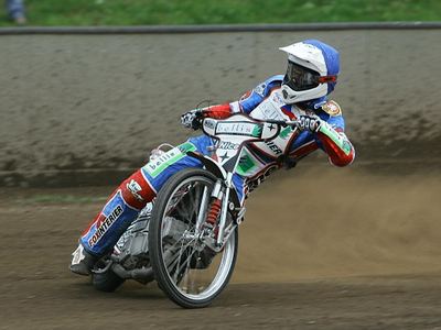 Matěj Kůs na dráze, sezona 2009