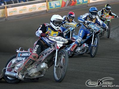 Matěj Kůs na dráze, sezona 2009
