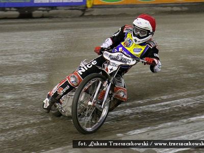 Matěj Kůs na dráze, sezona 2009