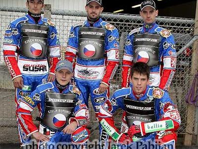 Matěj Kůs na dráze, sezona 2009