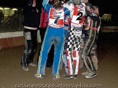 Matěj Kůs na dráze, sezona 2011