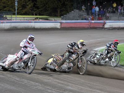 Matěj Kůs na dráze, sezona 2013