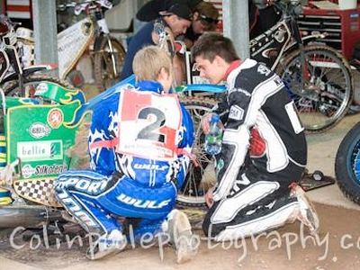 Matěj Kůs na dráze, sezona 2013