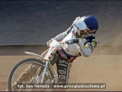 Matěj Kůs na dráze, sezona 2005