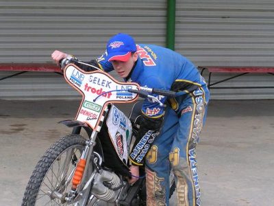 Matěj Kůs v&nbsp;depu, sezona 2005