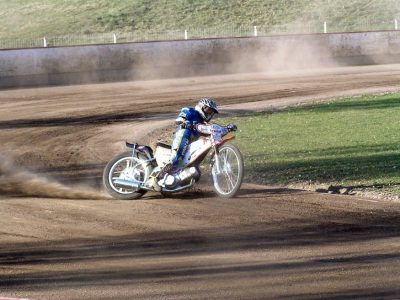 Matěj Kůs na dráze, sezona 2005