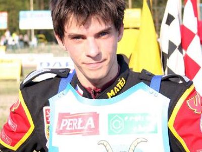 Matěj Kůs, sezona 2007