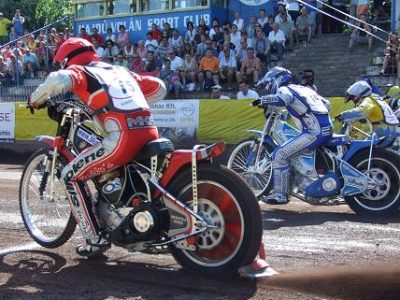 Matěj Kůs na dráze, sezona 2008