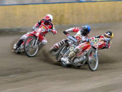 Matěj Kůs na dráze, sezona 2008