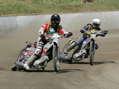 Matěj Kůs na dráze, sezona 2008