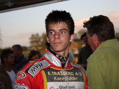 Matěj Kůs, sezona 2008