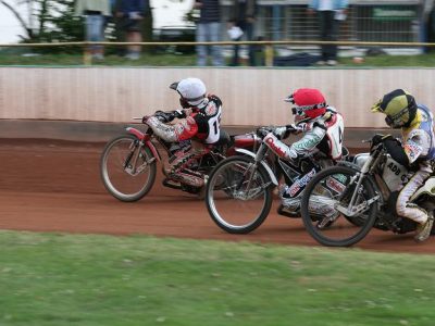 Matěj Kůs na dráze, sezona 2008