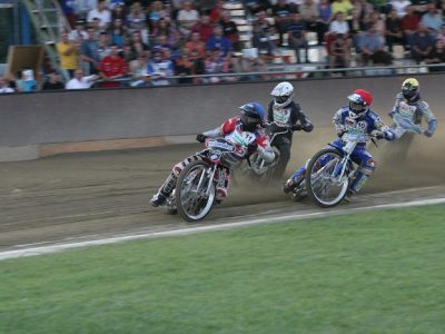 Matěj Kůs na dráze, sezona 2008