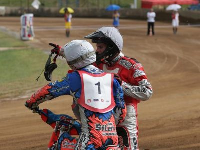 Matěj Kůs, sezona 2008