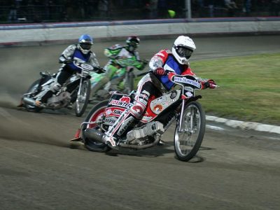 Matěj Kůs na dráze, sezona 2008