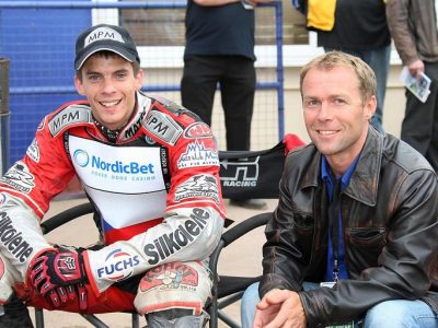 Matěj Kůs, sezona 2008