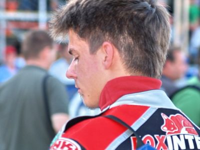 Matěj Kůs, sezona 2009