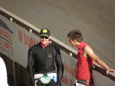 Matěj Kůs v&nbsp;depu, sezona 2009