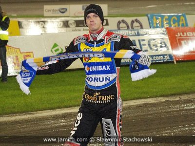 Matěj Kůs, sezona 2009