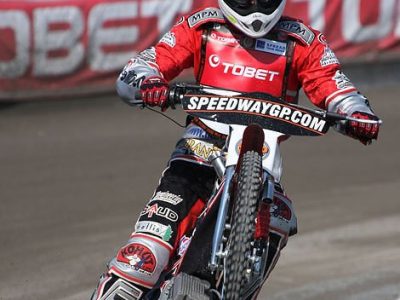 Matěj Kůs na dráze, sezona 2009