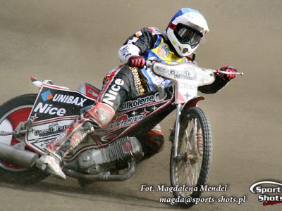 Matěj Kůs na dráze, sezona 2009