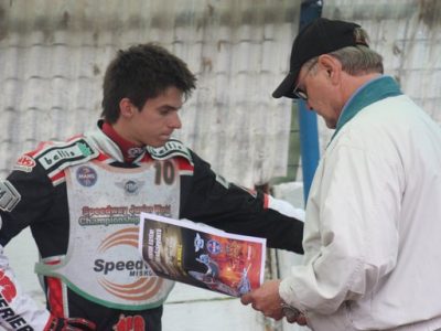Matěj Kůs, sezona 2009