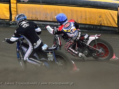 Matěj Kůs na dráze, sezona 2009