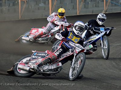 Matěj Kůs na dráze, sezona 2009