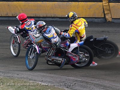 Matěj Kůs na dráze, sezona 2009