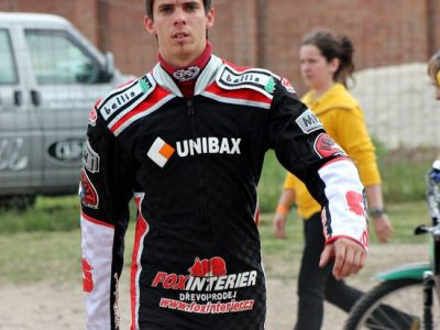Matěj Kůs, sezona 2009