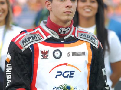Matěj Kůs, sezona 2009