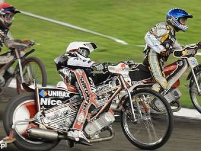 Matěj Kůs na dráze, Evropský pohár družstev, Toruň, 2009