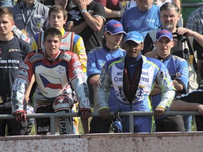 Matěj Kůs, sezona 2009