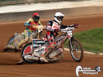 Matěj Kůs na dráze, sezona 2009