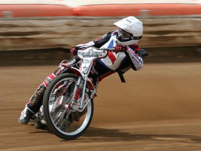 Matěj Kůs na dráze, sezona 2009