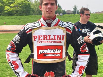 Matěj Kůs, sezona 2009