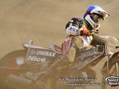 Matěj Kůs na dráze, sezona 2009