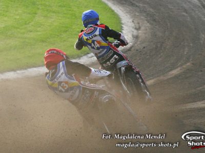 Matěj Kůs na dráze, sezona 2009