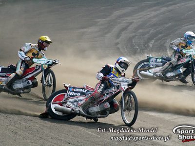 Matěj Kůs na dráze, sezona 2009