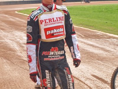 Matěj Kůs, sezona 2009