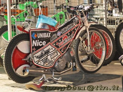 Matěj Kůs v&nbsp;depu, sezona 2009