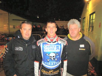 Matěj Kůs, sezona 2009
