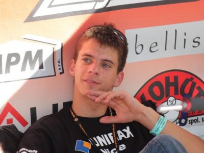 Matěj Kůs, sezona 2009