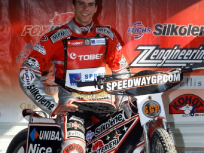 Matěj Kůs, sezona 2009