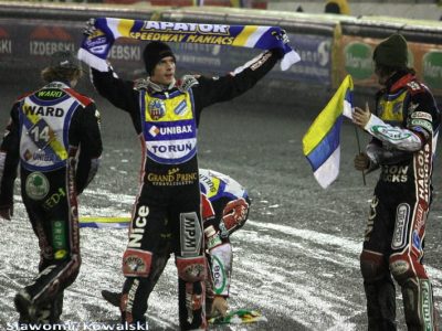 Matěj Kůs na stupních vítězů, sezona 2009