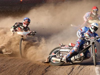 Matěj Kůs na dráze, sezona 2010