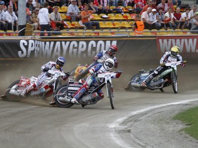 Matěj Kůs na dráze, sezona 2010