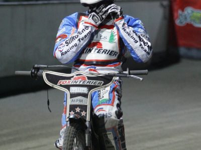 Matěj Kůs, sezona 2010