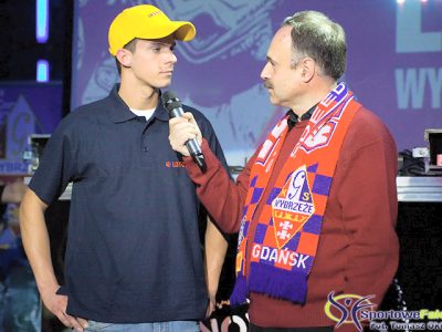 Matěj Kůs, Lotos Gdaňsk – GTŻ Grudziądz, 2010